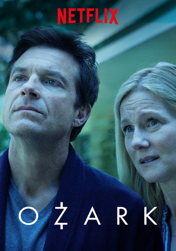 Ozark watch tv show streaming online